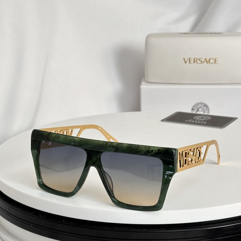 Versace Sunglasses